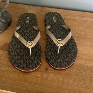 Michael Kors sandals